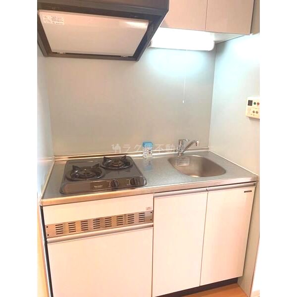 アーバンフラッツ難波東(旧La Douceur難波東)の室内写真2枚目