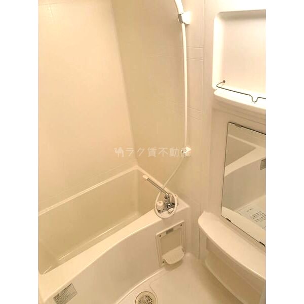 アーバンフラッツ難波東(旧La Douceur難波東)の室内写真4枚目