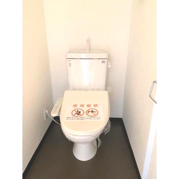 アーバンフラッツ難波東(旧La Douceur難波東)の室内写真5枚目