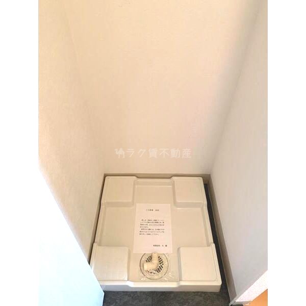 アーバンフラッツ難波東(旧La Douceur難波東)の室内写真8枚目