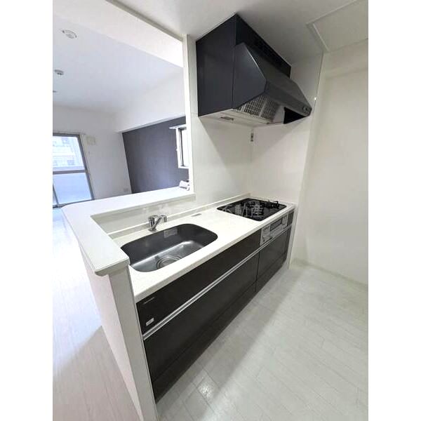 グランフルーヴの室内写真2枚目