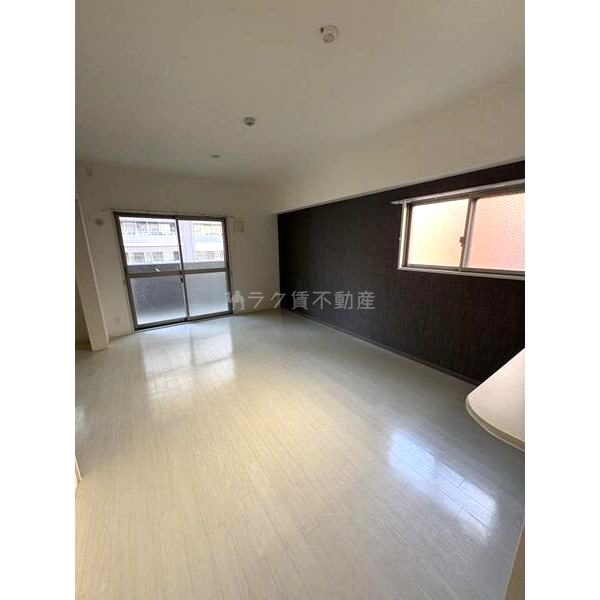 グランフルーヴの室内写真3枚目