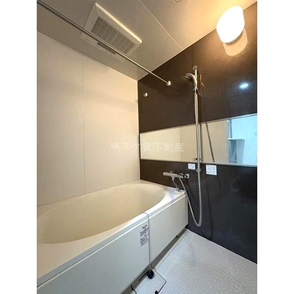 グランフルーヴの室内写真4枚目