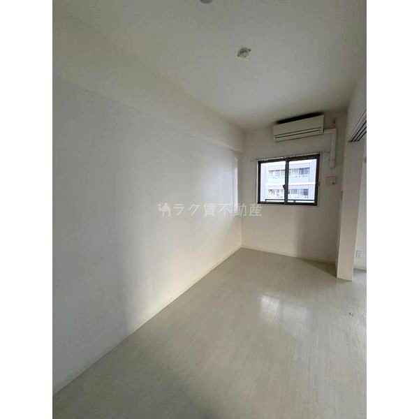 グランフルーヴの室内写真5枚目