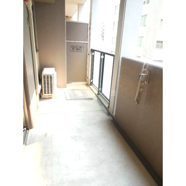 グランフルーヴの室内写真7枚目