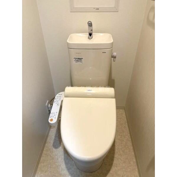 グランフルーヴの室内写真8枚目