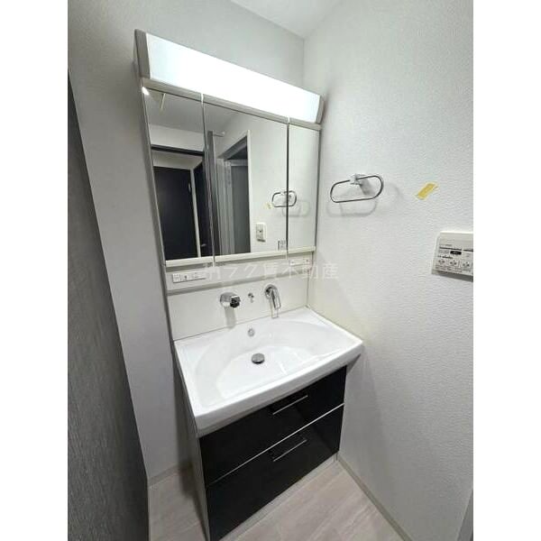 グランフルーヴの室内写真9枚目