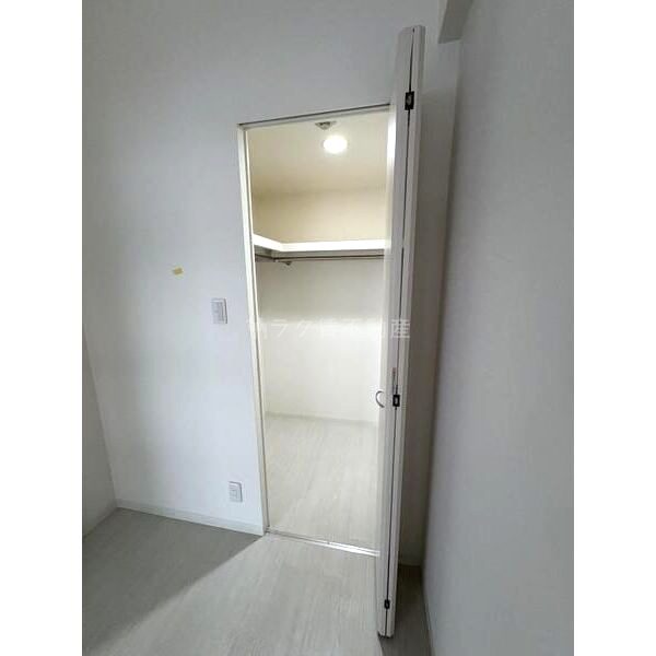 グランフルーヴの室内写真10枚目