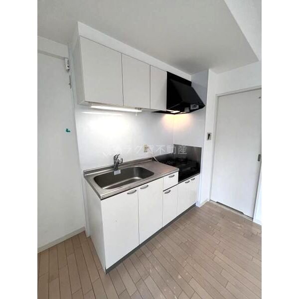 瑞光セレニテの室内写真2枚目