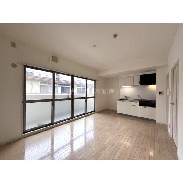 瑞光セレニテの室内写真3枚目