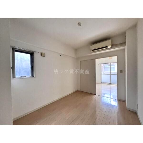 瑞光セレニテの室内写真5枚目