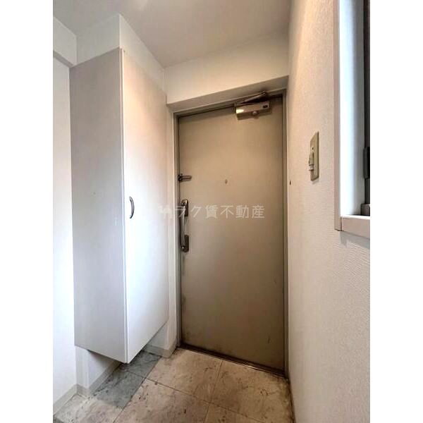 瑞光セレニテの室内写真6枚目