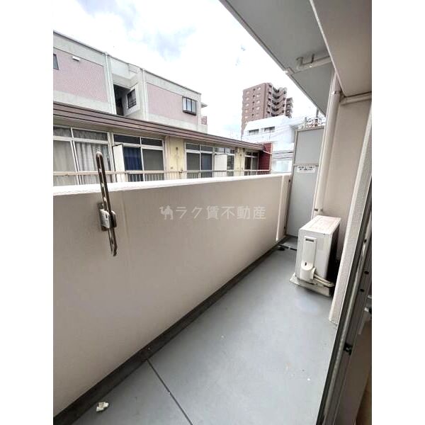 瑞光セレニテの室内写真7枚目