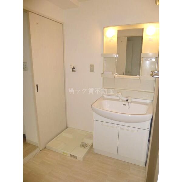 瑞光セレニテの室内写真9枚目