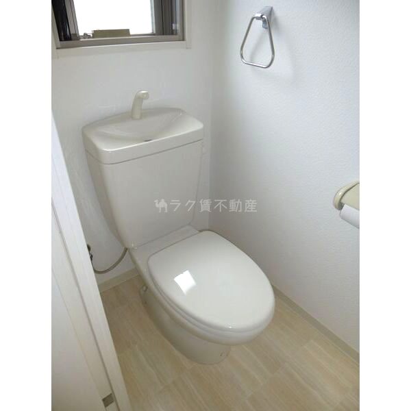 瑞光セレニテの室内写真10枚目