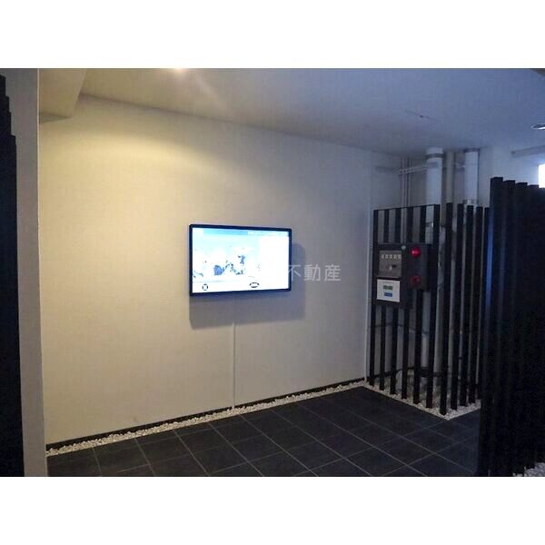 ソシオ心斎橋の外観3枚目