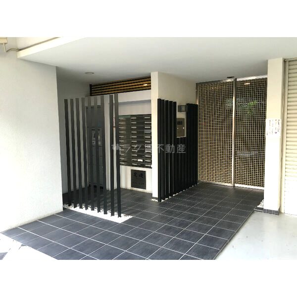 ソシオ心斎橋の外観4枚目