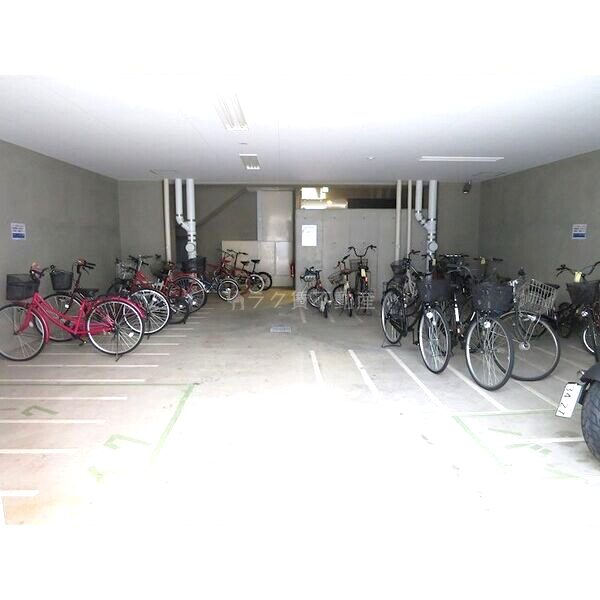 ソシオ心斎橋の外観5枚目