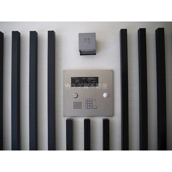 ソシオ心斎橋の外観6枚目