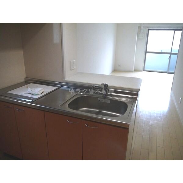 ソシオ心斎橋の室内写真2枚目