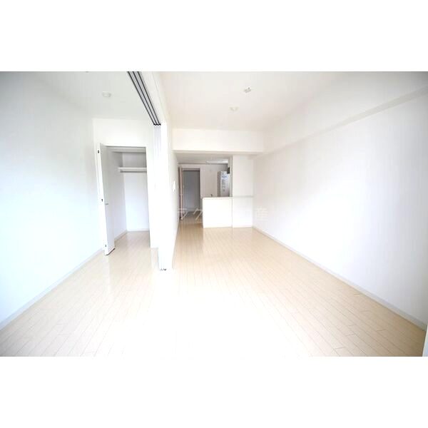 ソシオ心斎橋の室内写真3枚目