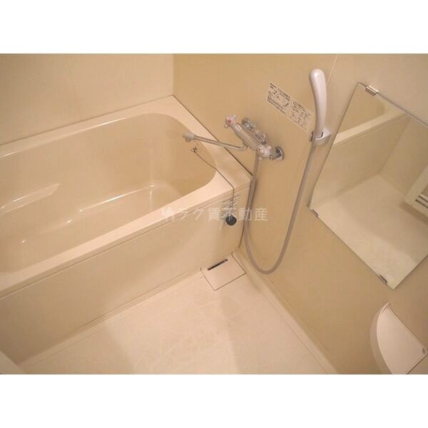 ソシオ心斎橋の室内写真4枚目