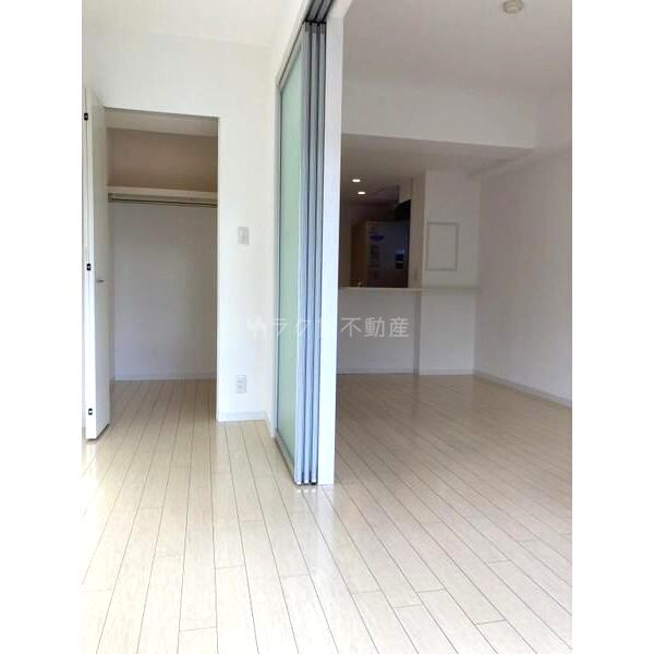 ソシオ心斎橋の室内写真5枚目