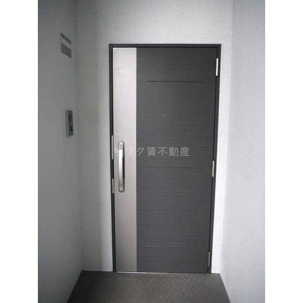 ソシオ心斎橋の室内写真6枚目