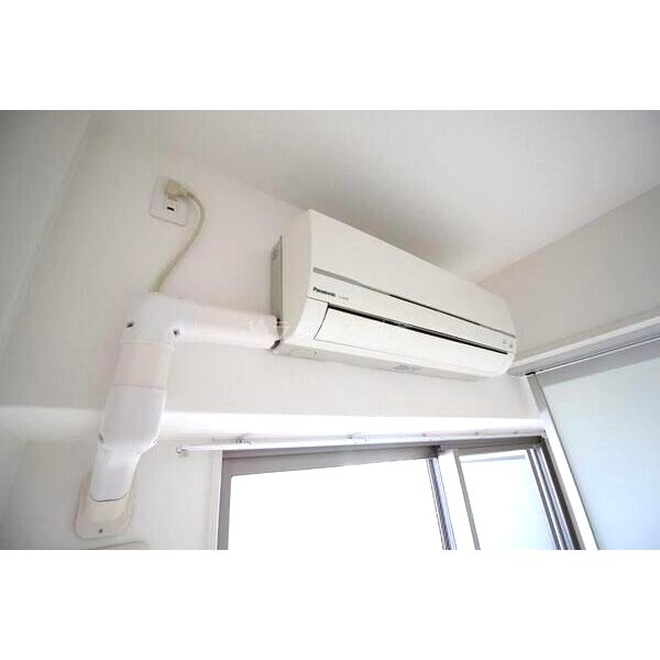 ソシオ心斎橋の室内写真8枚目