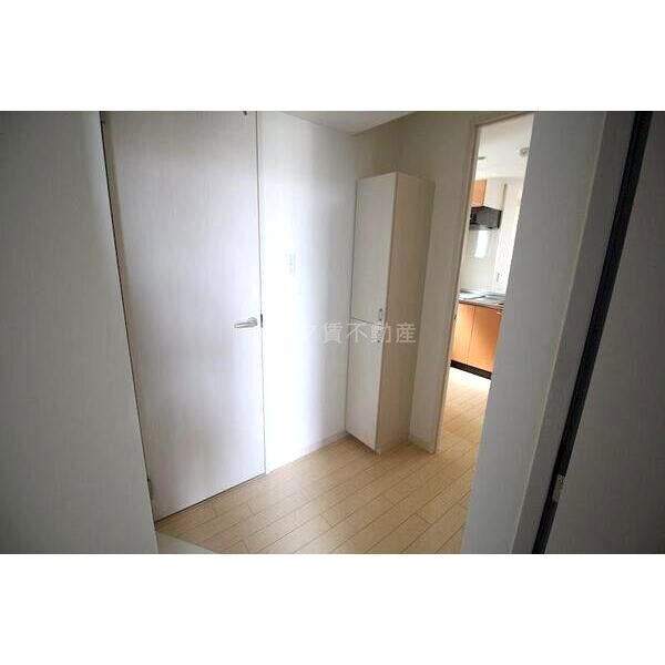 ソシオ心斎橋の室内写真10枚目