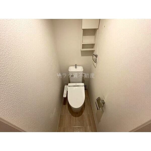 メゾン大島IVの室内写真1枚目