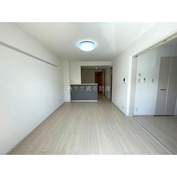 メゾン大島IVの室内写真3枚目