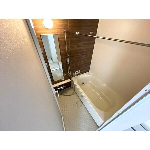 メゾン大島IVの室内写真4枚目