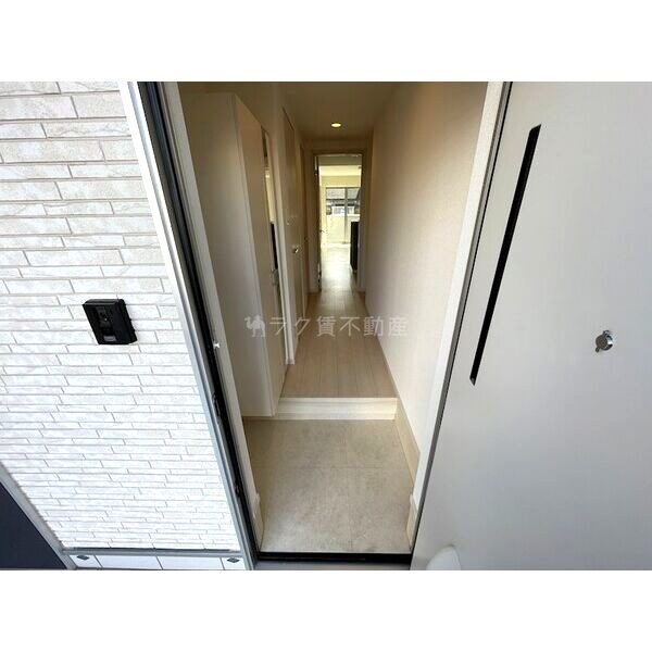 メゾン大島IVの室内写真6枚目