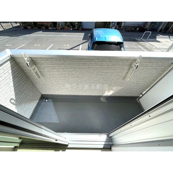 メゾン大島IVの室内写真7枚目