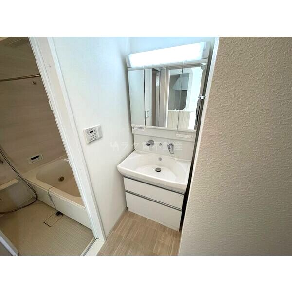 メゾン大島IVの室内写真8枚目