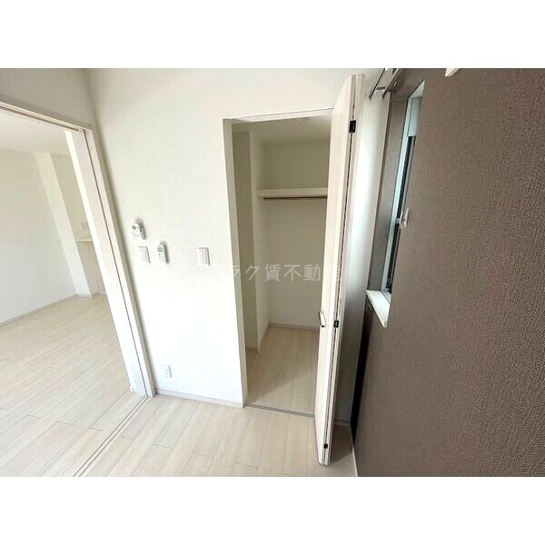 メゾン大島IVの室内写真9枚目