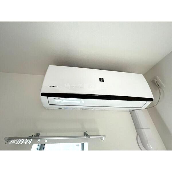 メゾン大島IVの室内写真10枚目