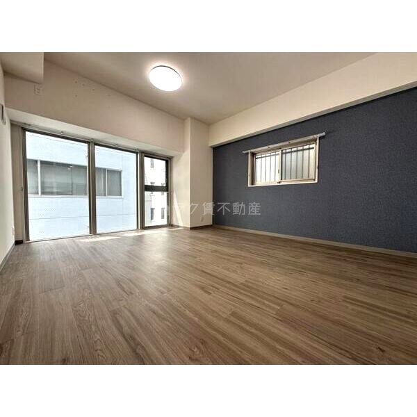 シークレフ北浜の室内写真3枚目