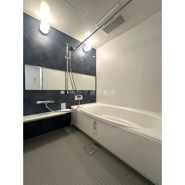 シークレフ北浜の室内写真4枚目