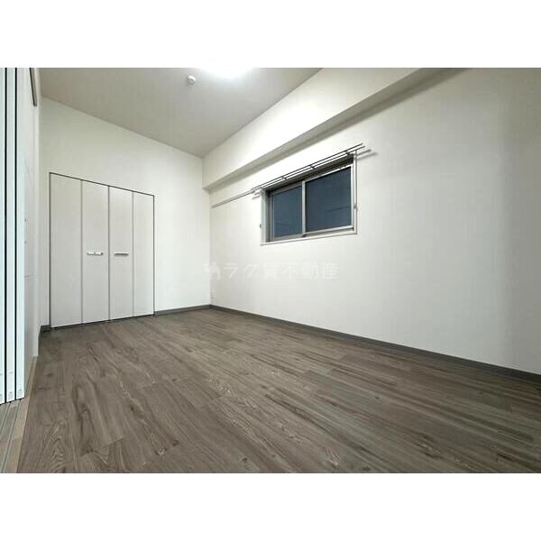 シークレフ北浜の室内写真5枚目