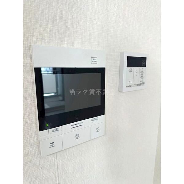 シークレフ北浜の室内写真7枚目