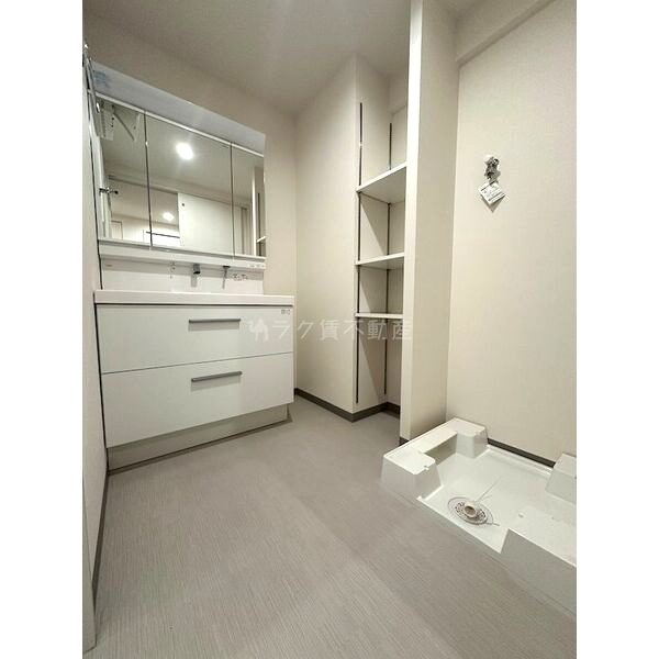 シークレフ北浜の室内写真9枚目