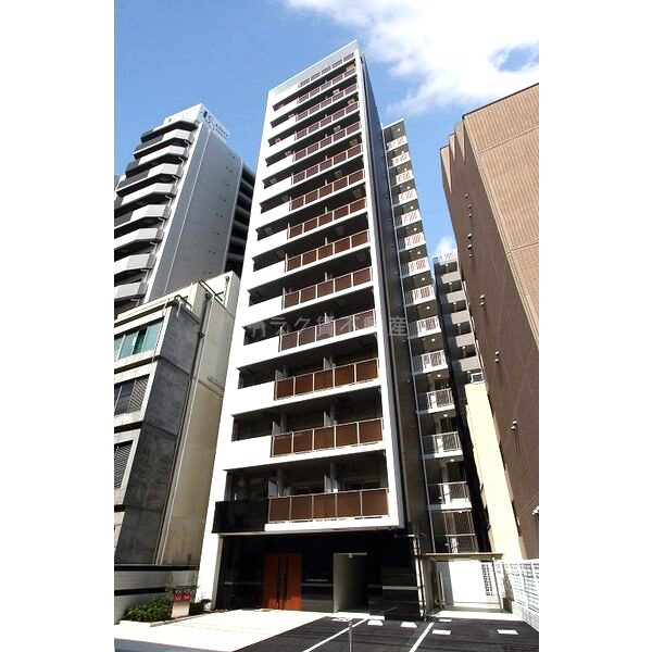 プライムアーバン御堂筋本町