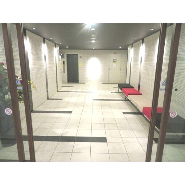 プライムアーバン御堂筋本町の外観6枚目