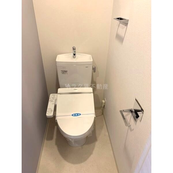 プライムアーバン御堂筋本町の室内写真60枚目