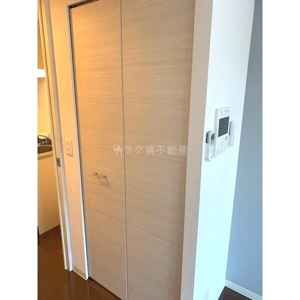 プライムアーバン御堂筋本町の室内写真102枚目