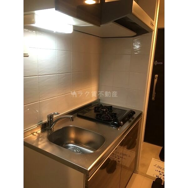 プライムアーバン御堂筋本町の室内写真10枚目