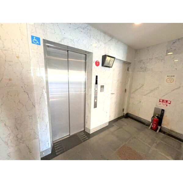 グレンパーク江坂IIの外観3枚目