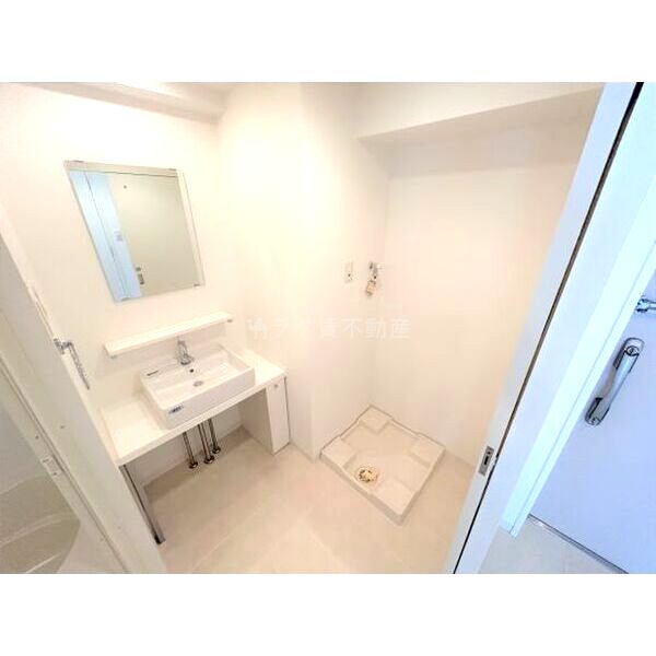 グレンパーク江坂IIの室内写真5枚目